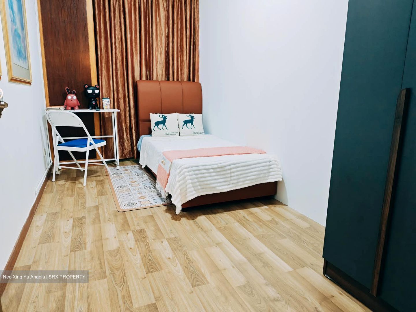 Changi Court (D16), Condominium #627529101